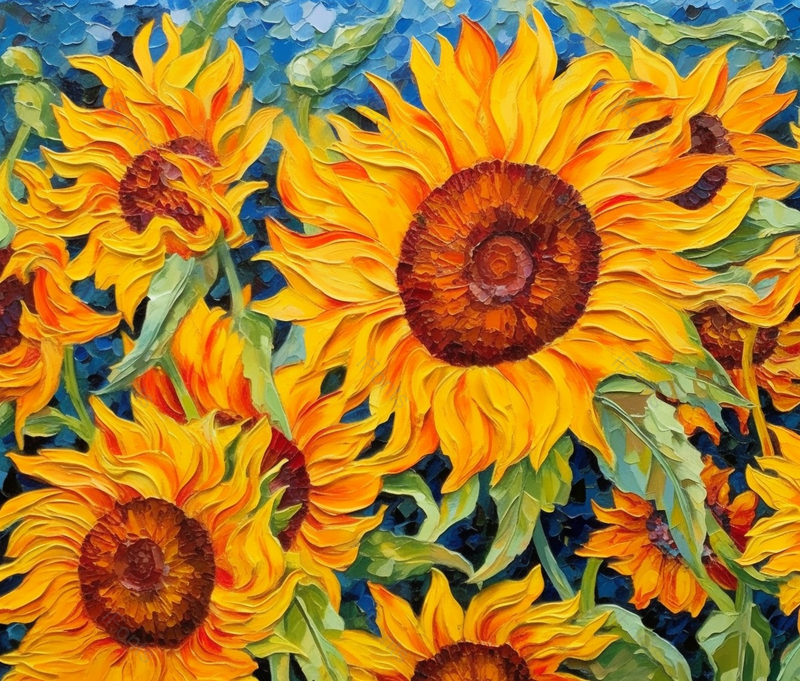 金色的花朵小清新插画,插画/手绘图,插画/手绘图库,插画/手绘图下载,插画/手绘